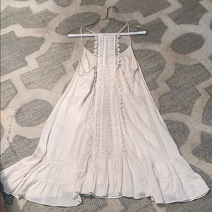 Entro Dress